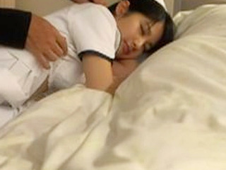 Wet and Wild: Screwing the Sick in XXX Japan