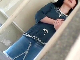 Japanese MILF Bursting with Desire Explodes in Uncontrollable Orgasmic Bliss